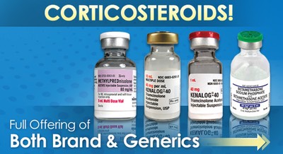 Corticosteroids