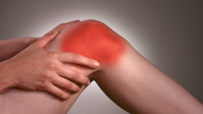 Knee Pain Pic